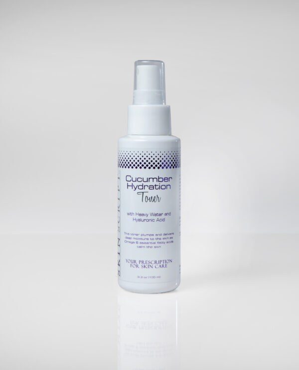 Hydrating Toner 3.3 oz.