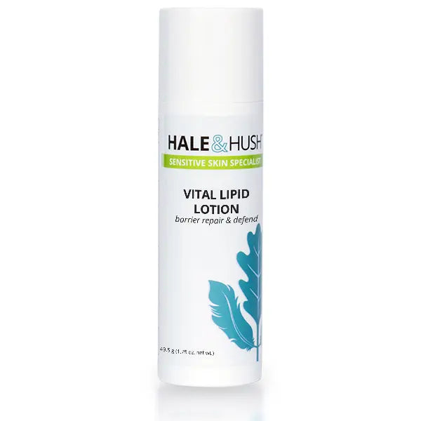 Vital Lipid Lotion Barrier & Repair Defend