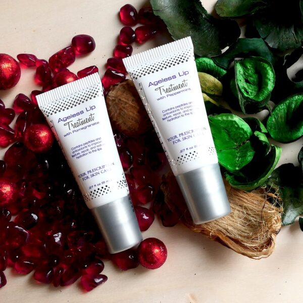 Ageless Lip Treatment – New 0.27 oz