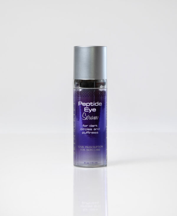 Peptide Eye Serum 0.5 oz