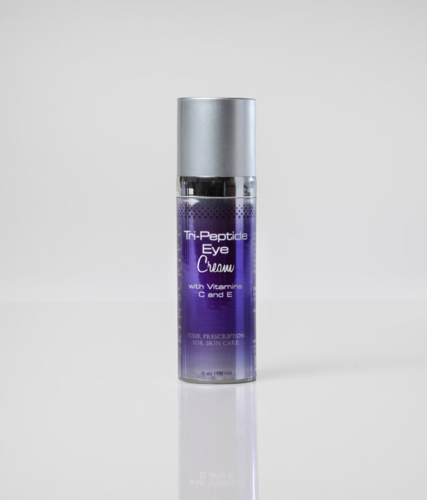 Tri-Peptide Eye Cream 0.5 oz
