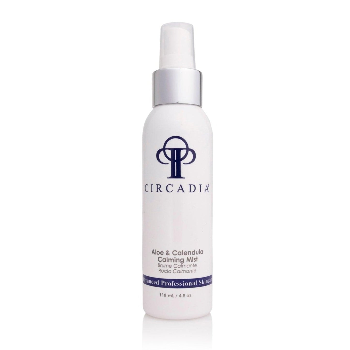 Aloe & Calendula Calming Mist 4 oz