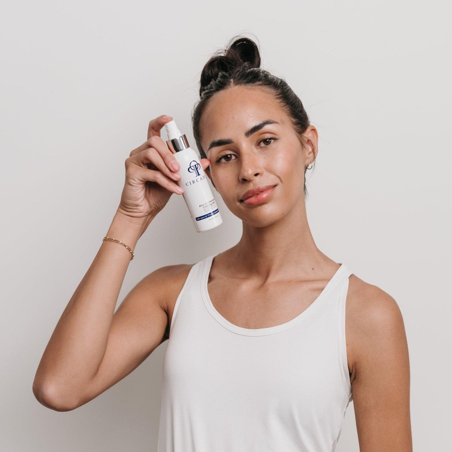 Aloe & Calendula Calming Mist 4 oz
