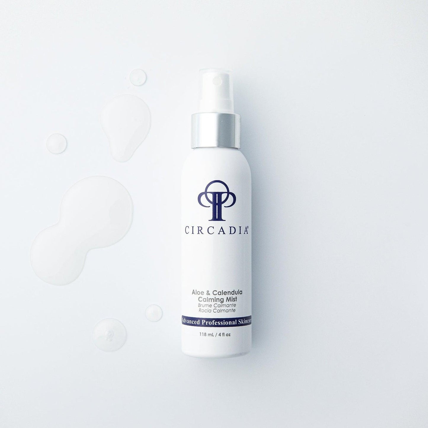 Aloe & Calendula Calming Mist 4 oz