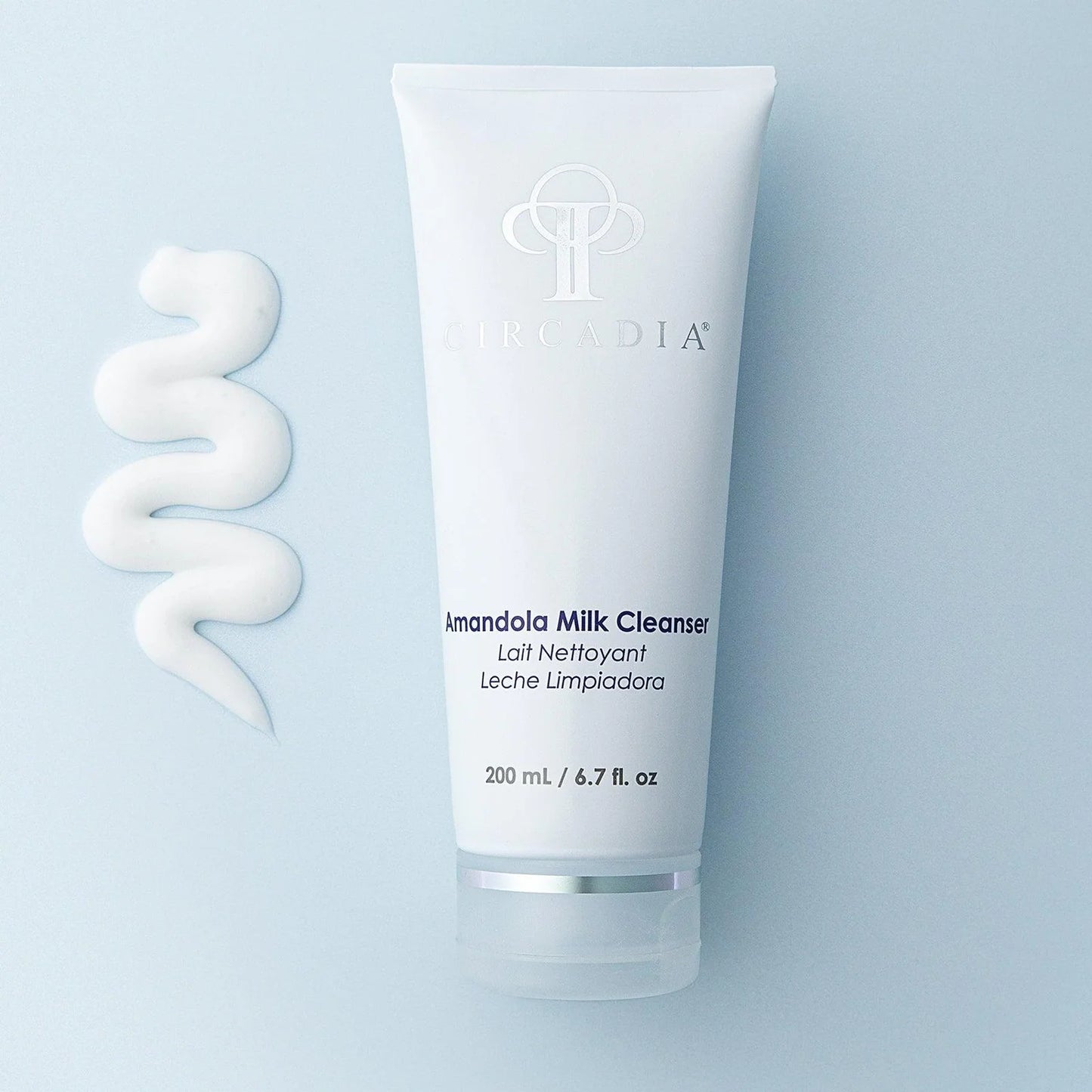 Amandola Milk Cleanser 6.7 oz