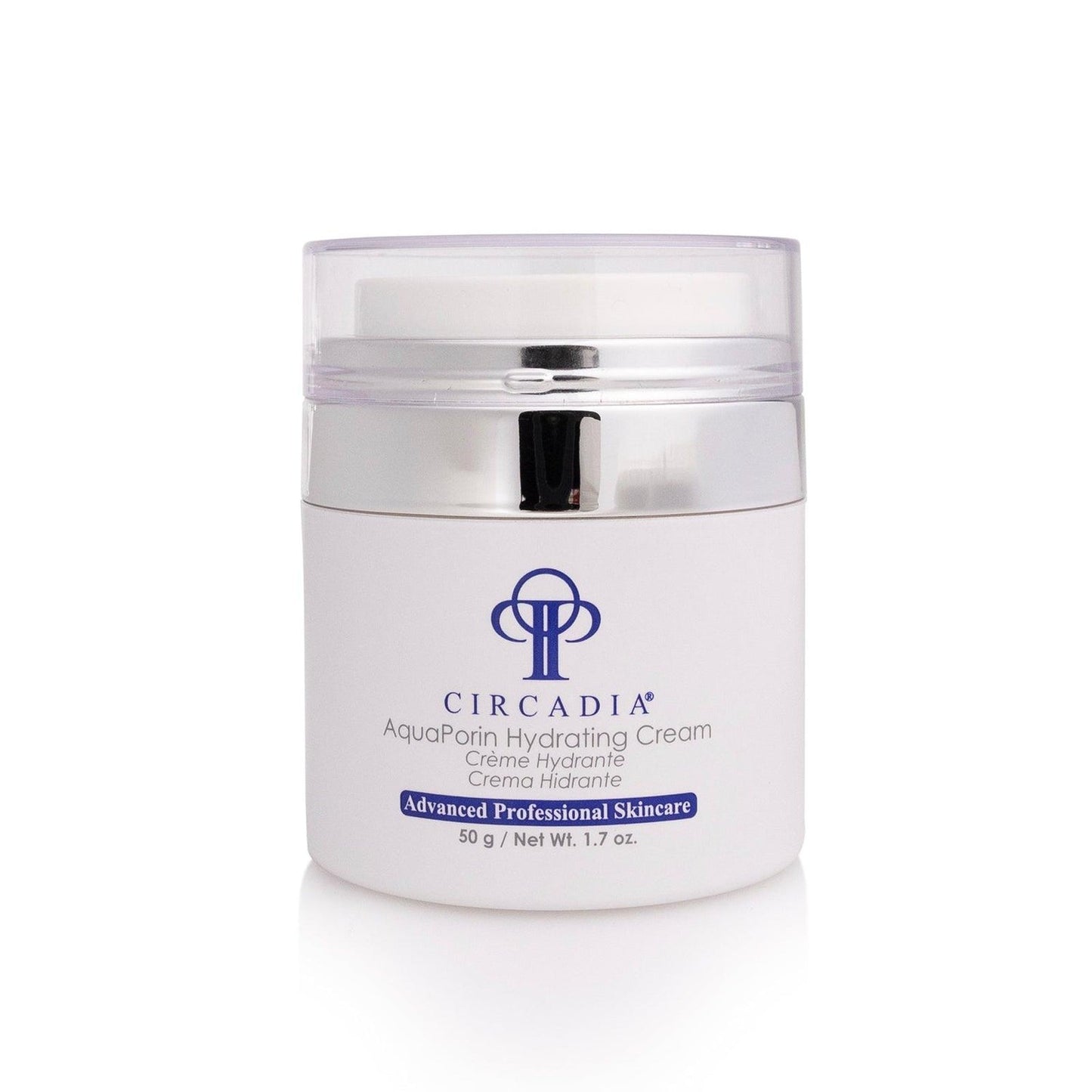 Aquaporin Hydrating Cream 1.7 oz