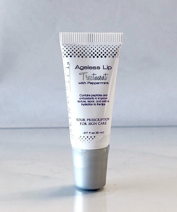 Ageless Lip Treatment – New 0.27 oz