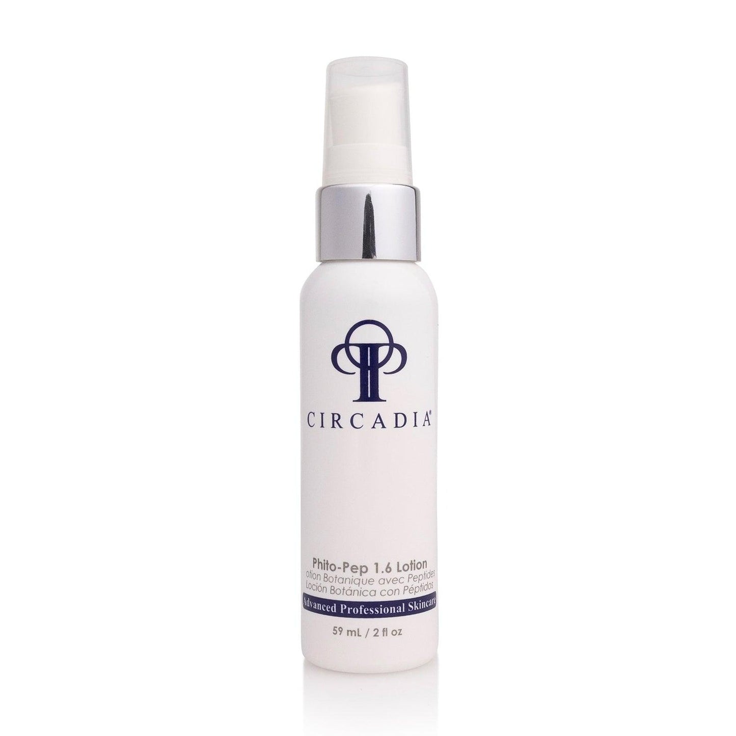 Phito Peptide Moisturizer 2 oz