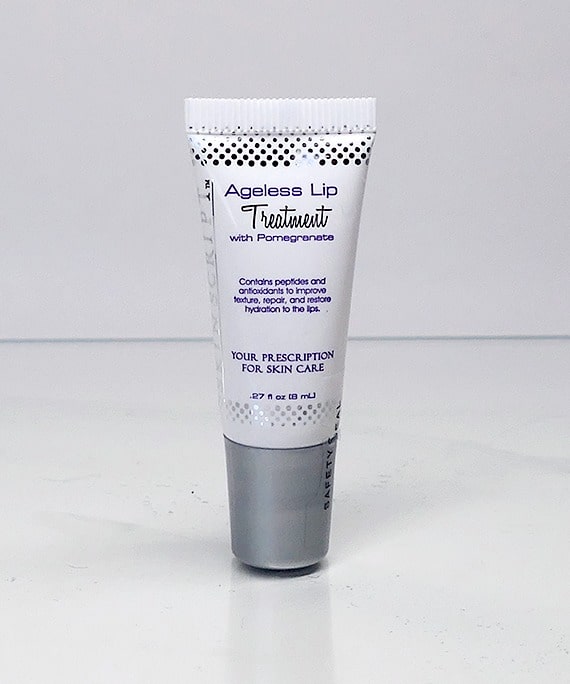 Ageless Lip Treatment – New 0.27 oz