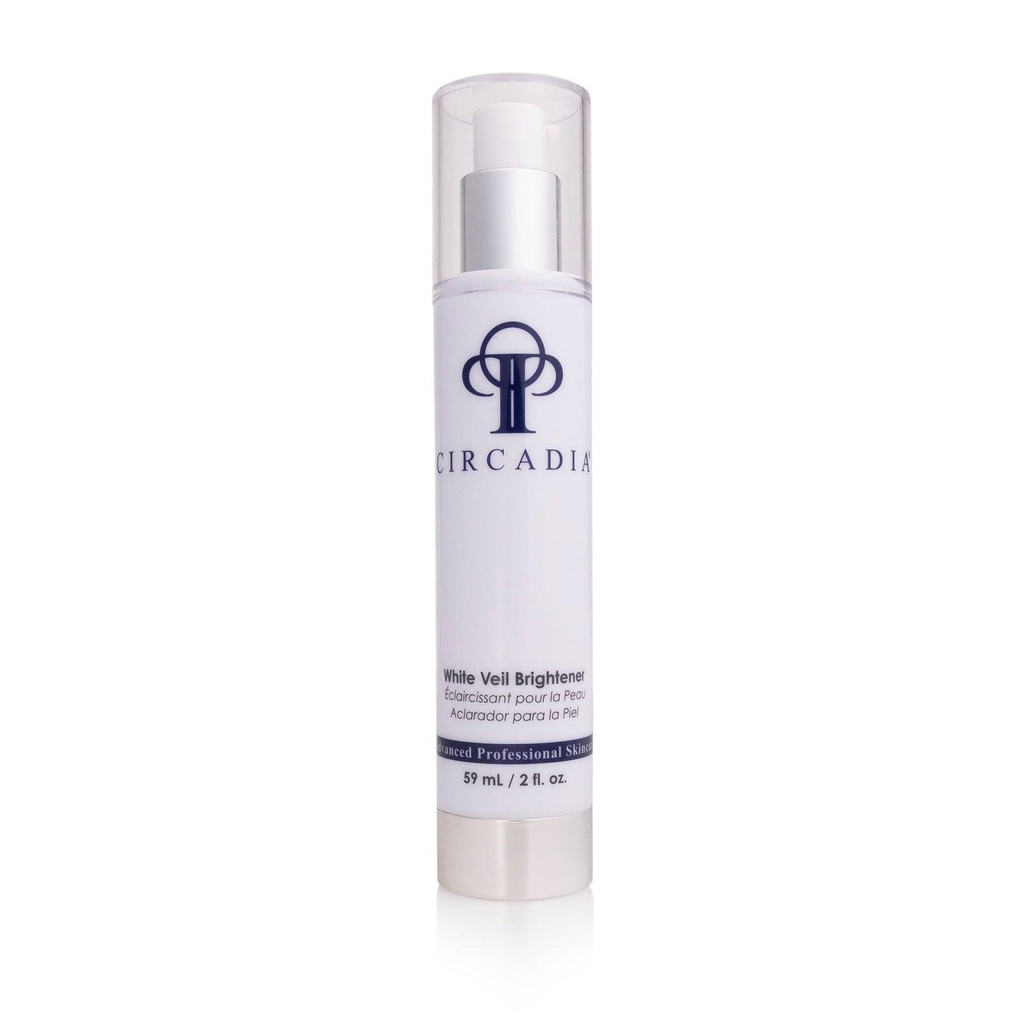 White Veil Brightner 2 oz