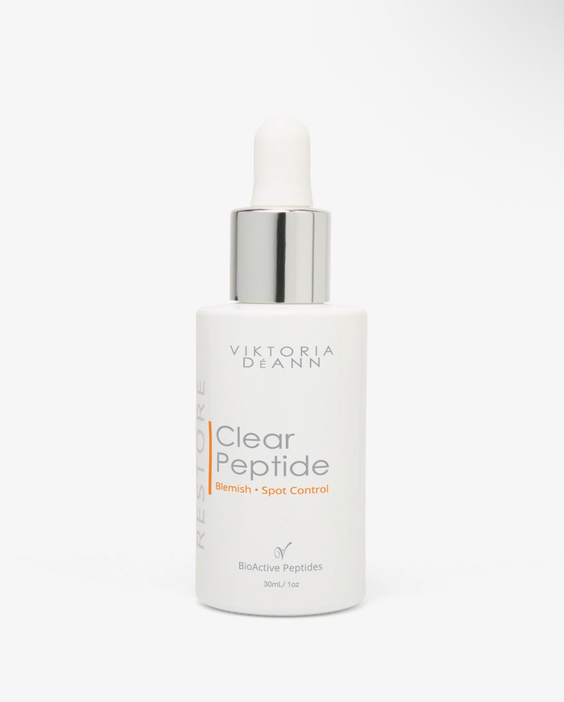 Clear Peptide 1oz.