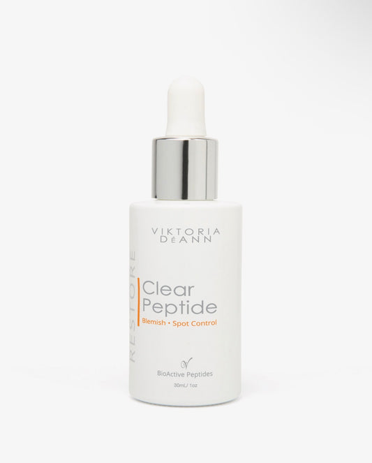 Clear Peptide 1oz.