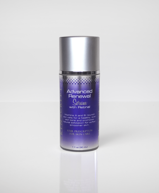 Advanced Renewal Serum 1oz