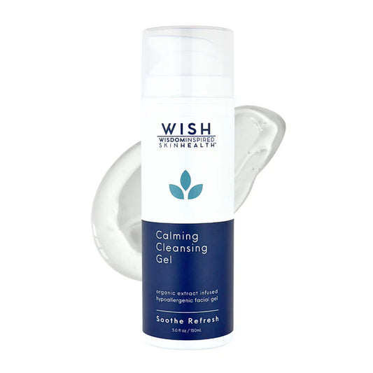 Calming Cleansing Gel