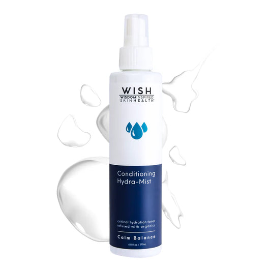 Conditioning Hydra-Mist