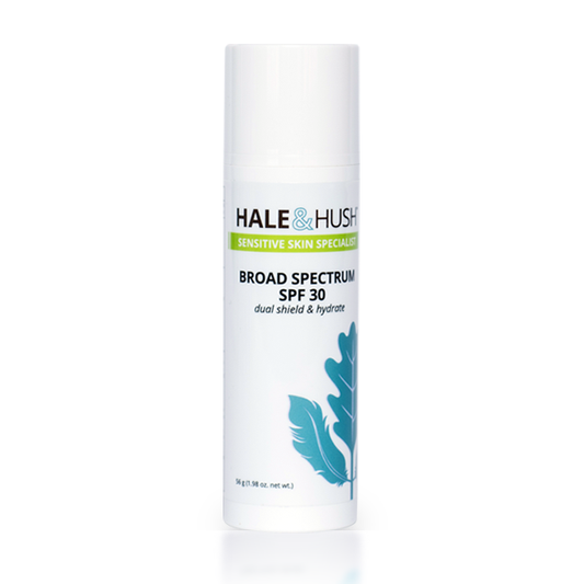 Shield & Hydrate SPF 30 broad Spectrum