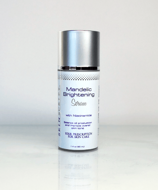 Mandelic Brightening Serum 1 oz.