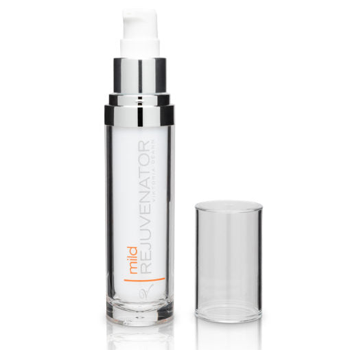 Mild Peptide Rejuvenator 1 oz