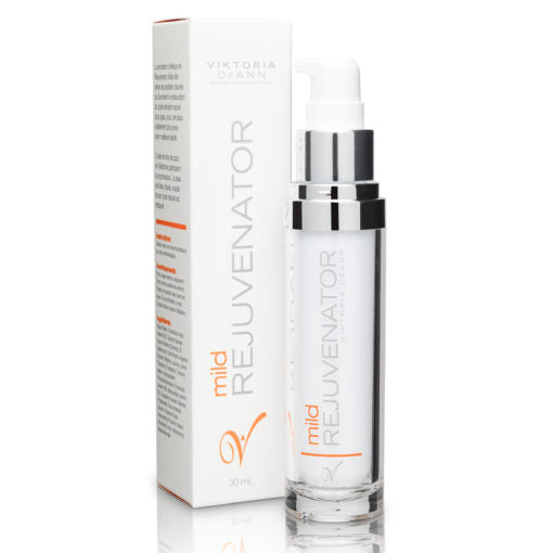 Mild Peptide Rejuvenator 1 oz