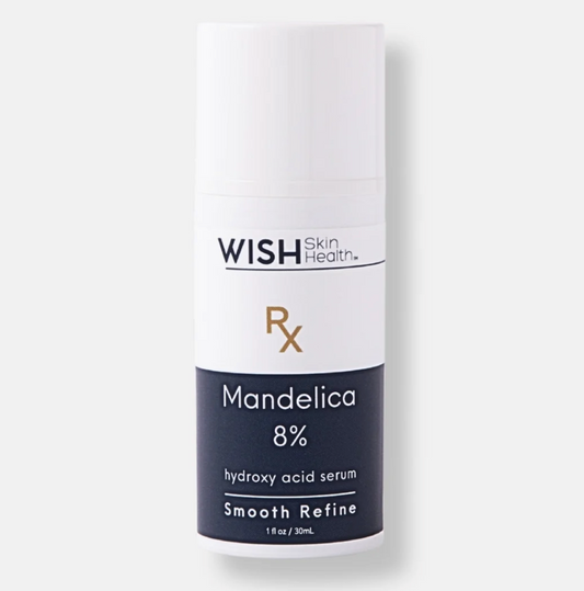 Mandelica 8%