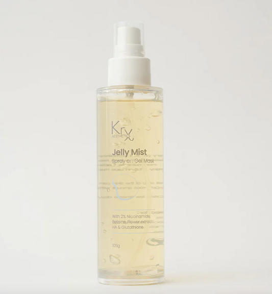 Jelly Mist Skin Recovery Quencher
