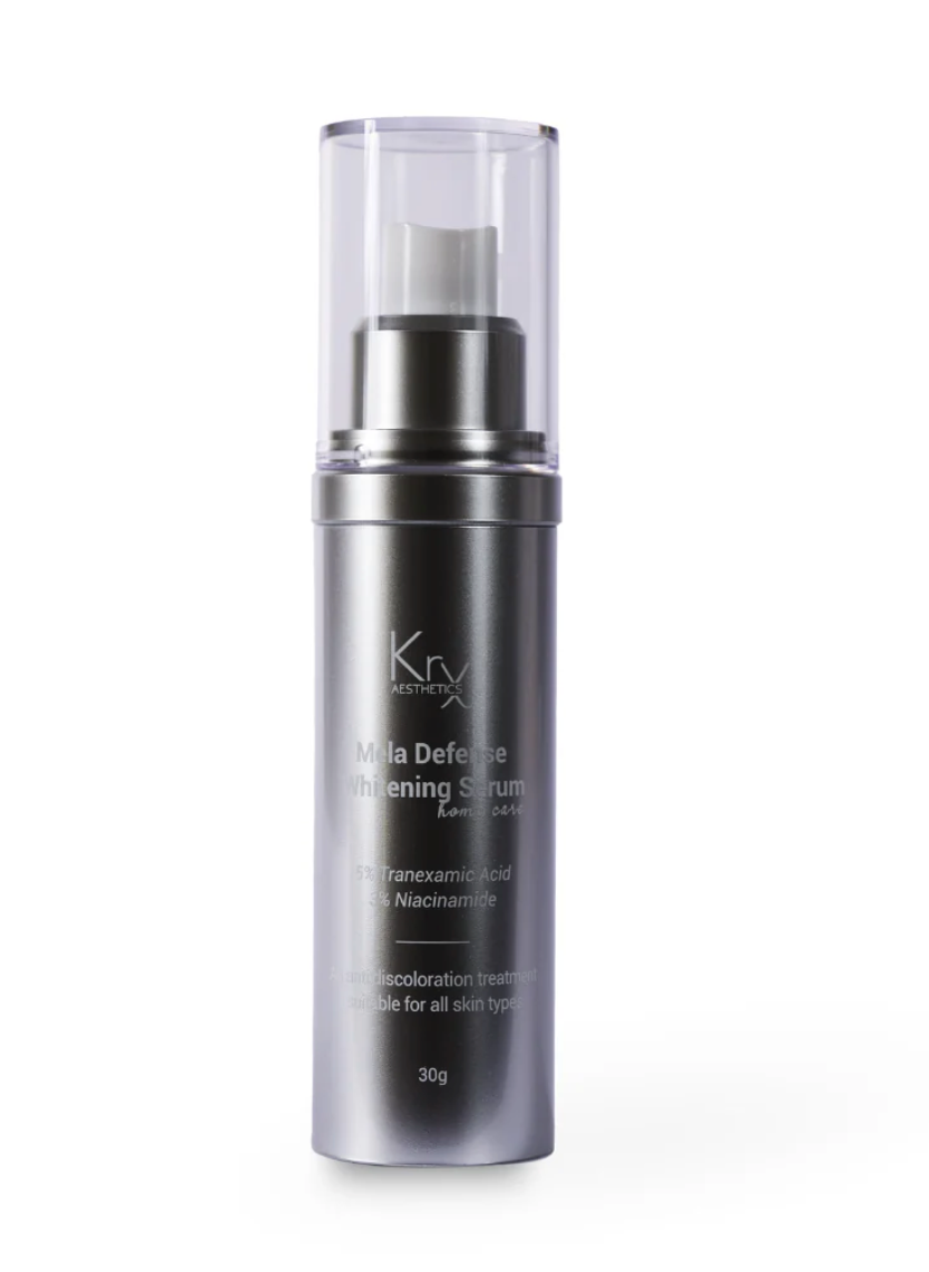 KrX Mela Défense Whitening Melanin Supressing Serum