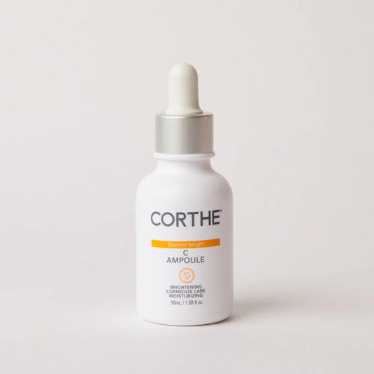 Corthe Dermo Bright C Ampoule with Peptides