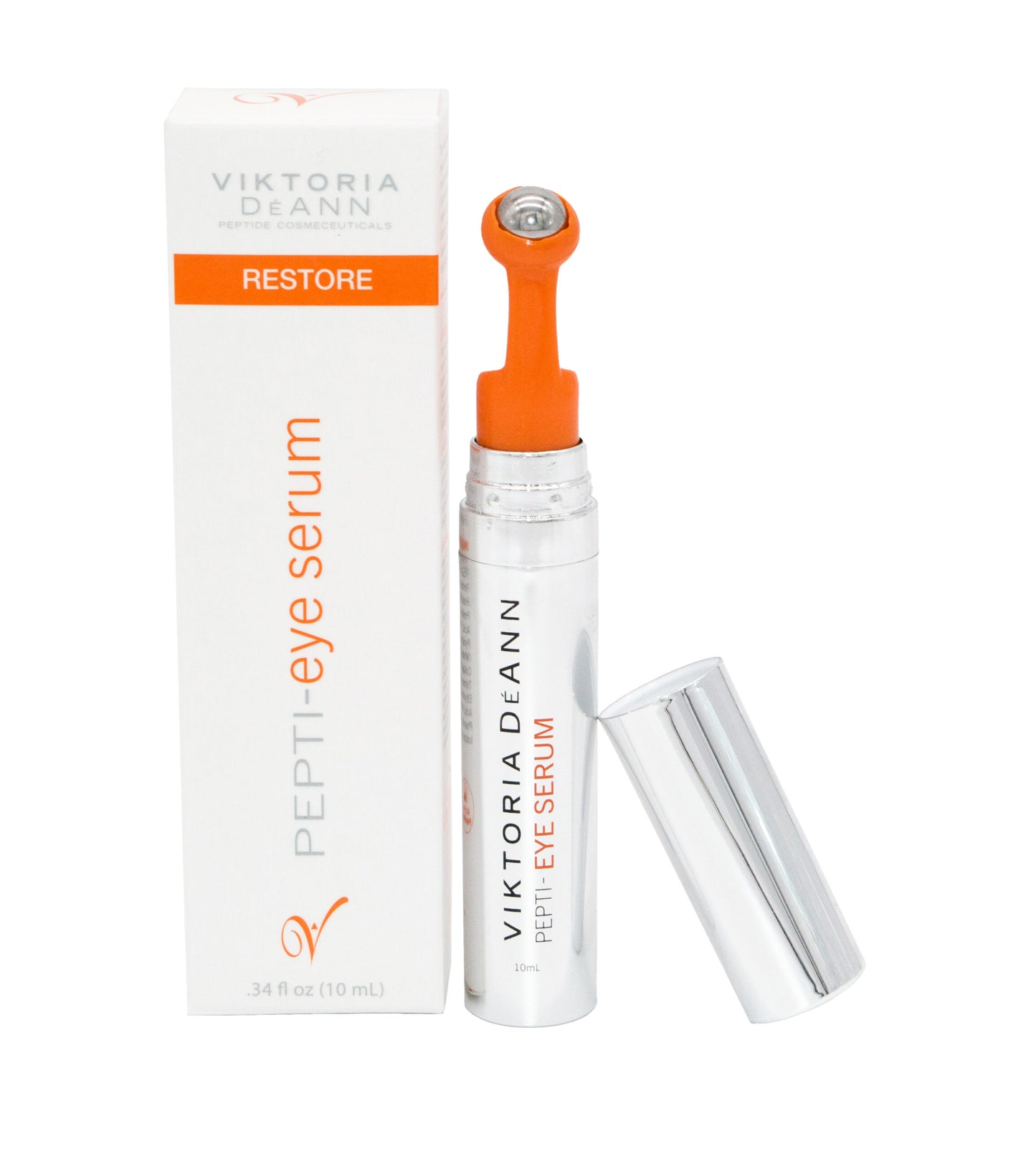 Peptide Eye Serum .34 oz