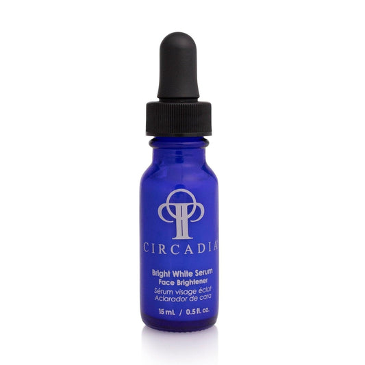 Bright White Serum 0.5 oz