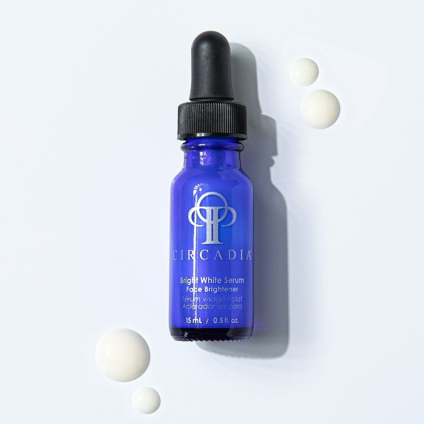 Bright White Serum 0.5 oz