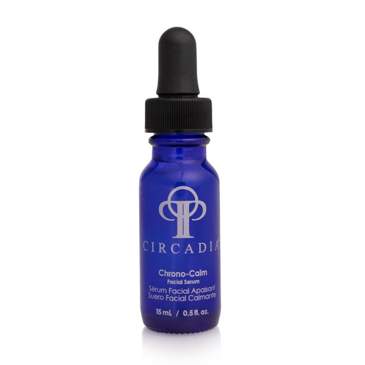 Chrono Calm Serum 0.5 oz