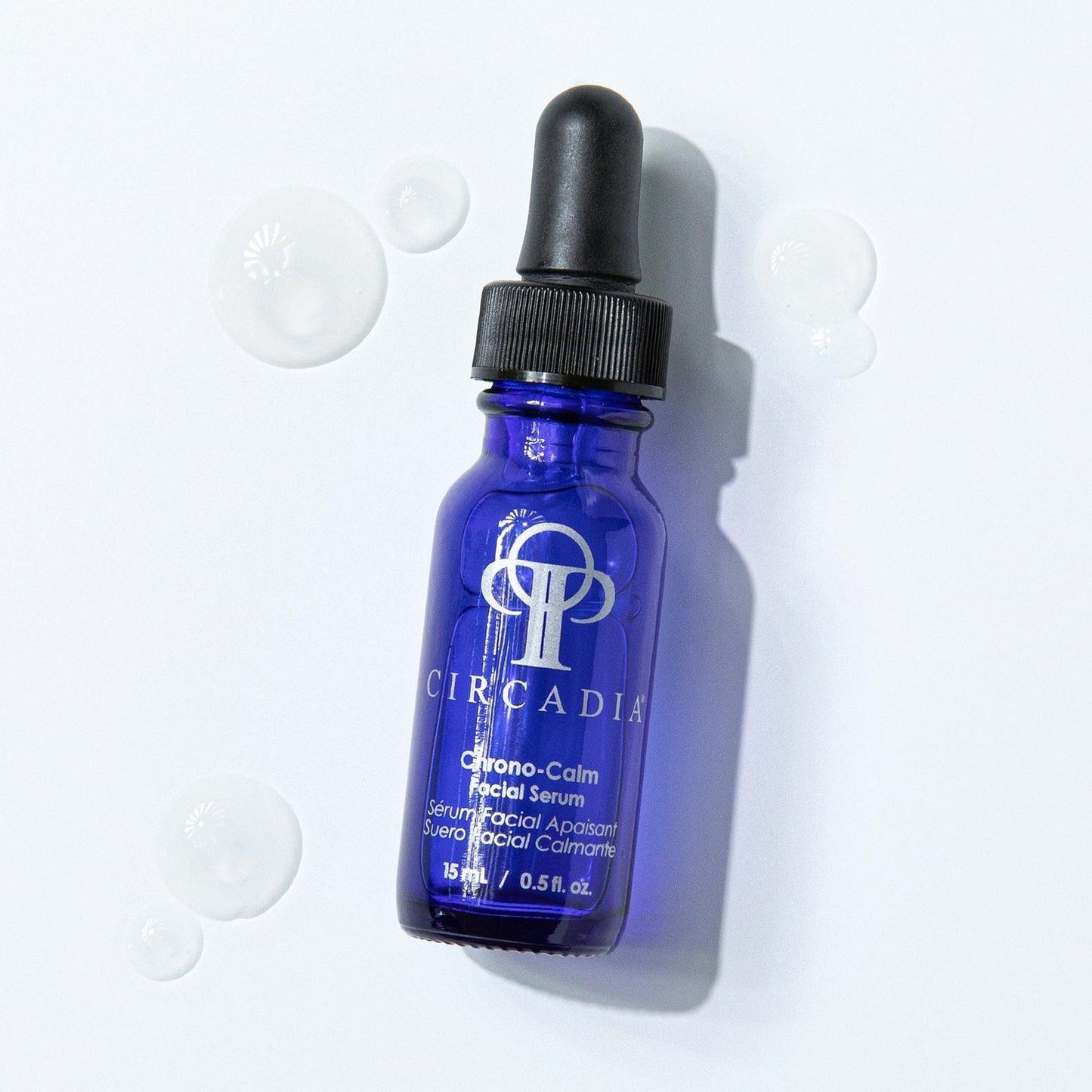 Chrono Calm Serum 0.5 oz