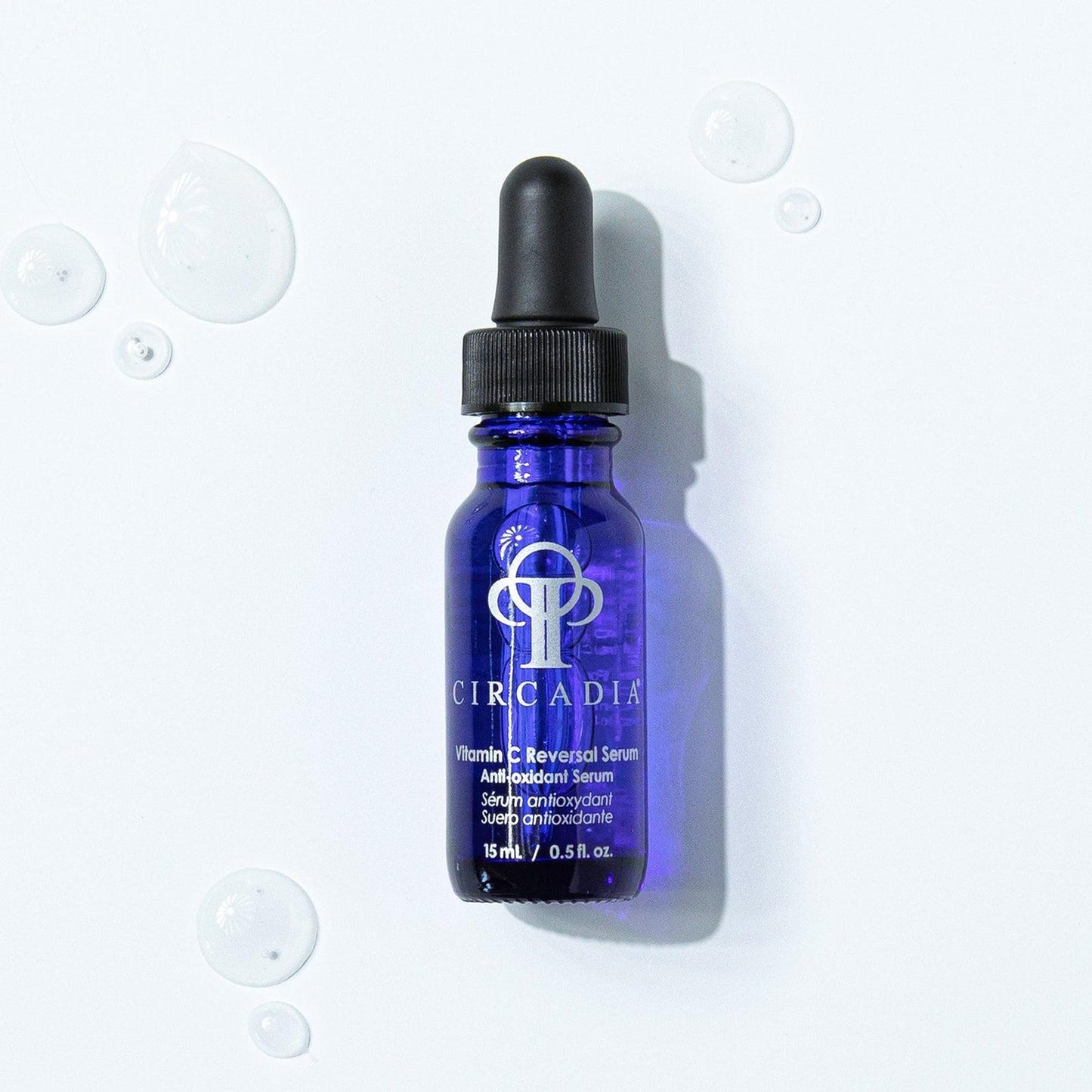 Vitamin C Reversal Serum 0.5 oz